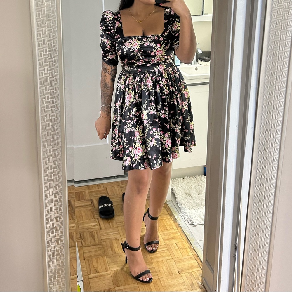 Likely Brand Dress
